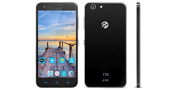 Turkcell T70 2