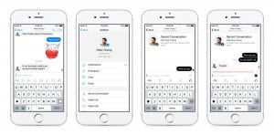 facebook messenger 2