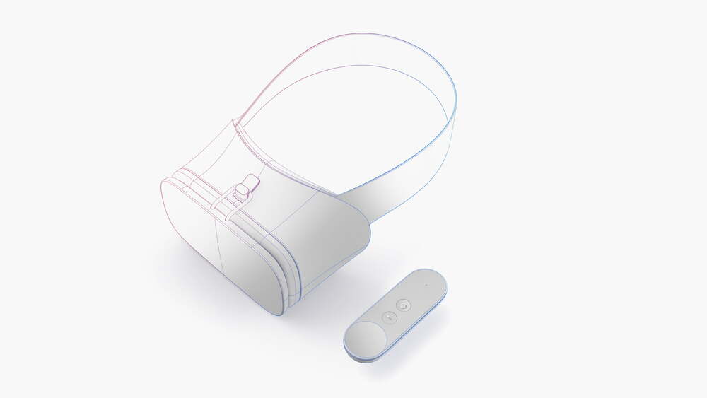 google vr