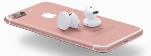 iPhone 7'nin kutu içeriği hakkında yeni bilgi! 15 iphone 7 kulaklik