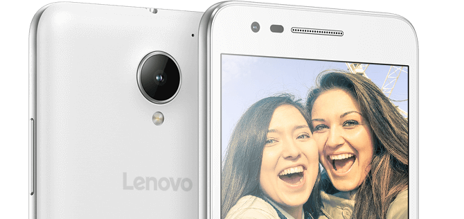 lenovo vibe c2 1