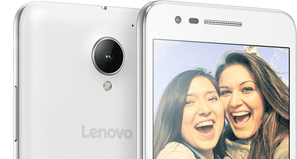lenovo vibe c2 2