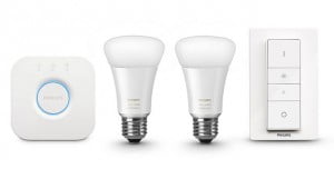 philips hue 3