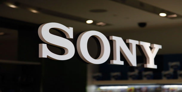 sony 3