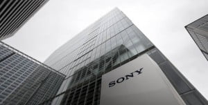 Sony, mali krizde 14 sonyyy