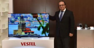 vestel