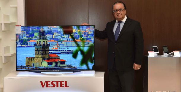 vestel