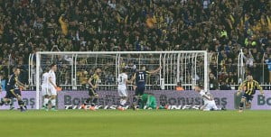 Süper Lig’in golleri GollerCepte ile telefonunuzda 15 EnÇokİzlenenGol