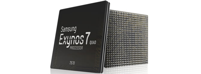 Exynos 7570