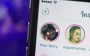 Instagram, Snapchat'i Tahtından Etmeye Hazırlanıyor 25 Instagram Hikayeler Stories 696x433