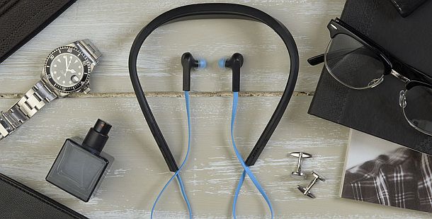 Jabra HaloSmart 1