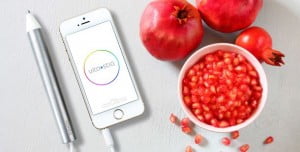 Newita Vitastiq: Vitamin ölçümü cebe girdi 18 Newita2