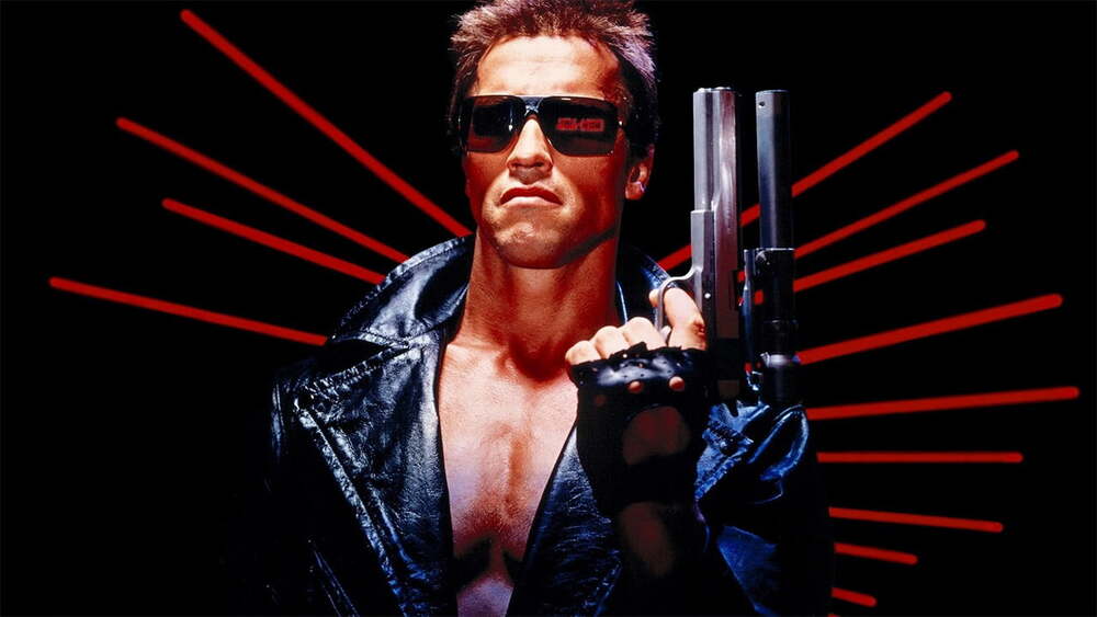 James Cameron yeni bir Terminator filmi yazıyor 1 The Terminator (1984)