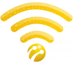 Turkcell Wifi