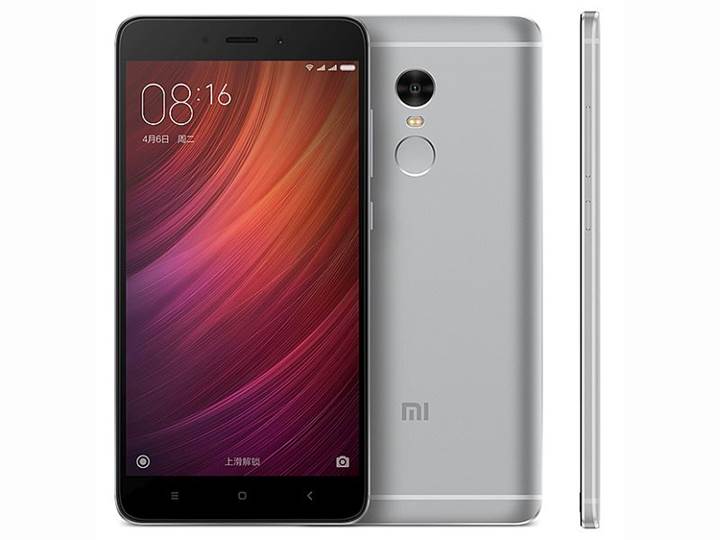 Xiaomi Redmi Note 4 ile tanisin86071 0