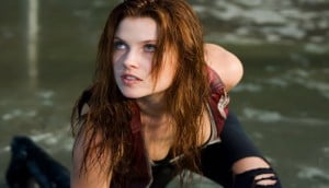 ali larter resident evil