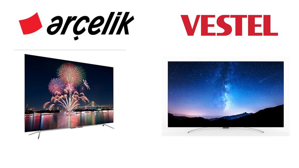 arçelik vestel