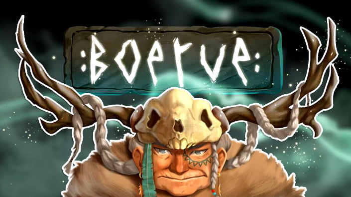 boerue boru animasyon