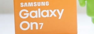 Samsung Galaxy On7 2016 geliyor! 13 galaxy on7 2016