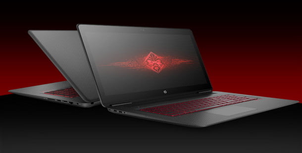 hp omen