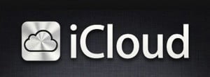 icloud depolama alani