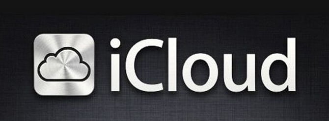 icloud depolama alani