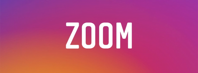 instagram zoom