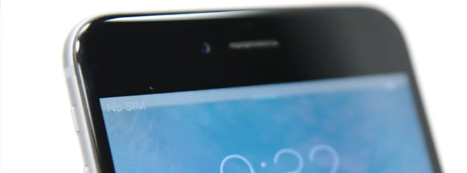 iphone 6 kronik sorun