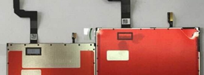 iphone 7 ekran paneli 1