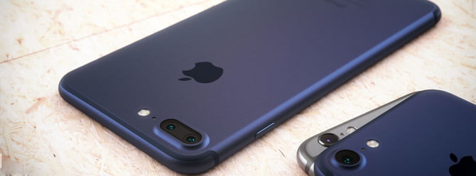 iPhone 7 fiyatları basına sızdı! 1 iphone 7 fiyat