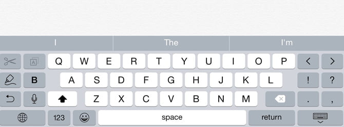 iphone ucretsiz klavye 0