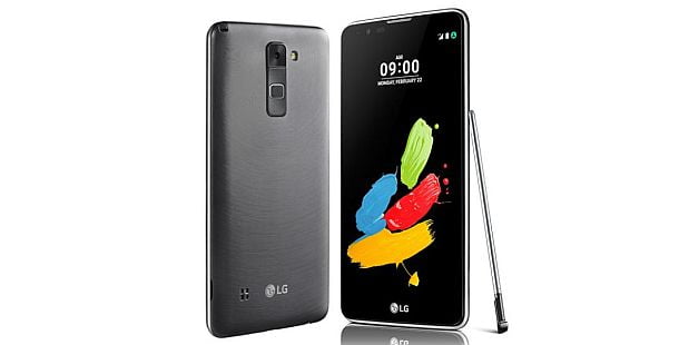 lg 2