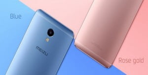 meizu m3e