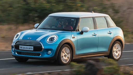 Mini Cooper D, 5 Kapılı Modellere Meydan Okudu! 1 mini