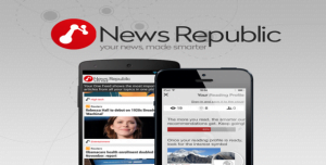 News Republic satılacak 14 news republic
