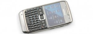 nokia e71
