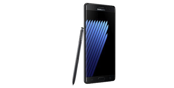 Galaxy Note 7 değişim programı güncellendi 1 note 7