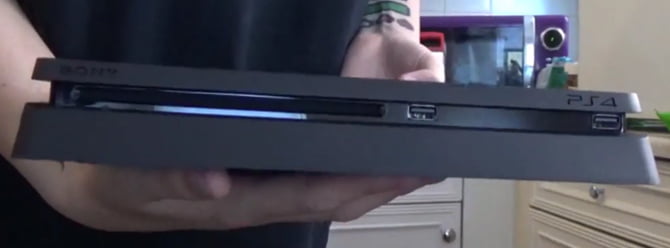 ps4 slim