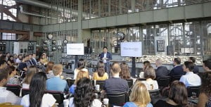 Samsung pazarlama okulu ilk öğrencilerine kapılarını açtı 17 samsung 2 1