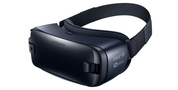 Galaxy Note7, Gear VR fırsatı ile birlikte geliyor 1 samsung 5