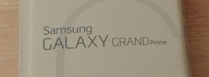 samsung galaxy grand prime