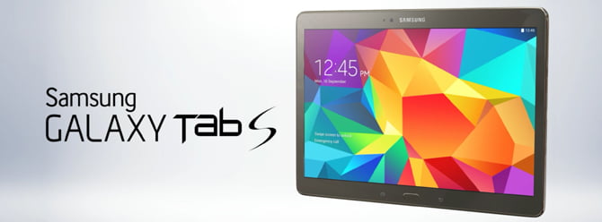 samsung galaxy tab s marshmallow
