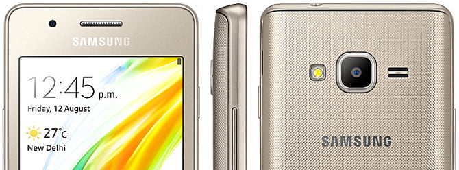 samsung z2 tizen 2 4