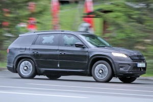 skoda kodiaq 3