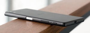 sony xperia x serisi