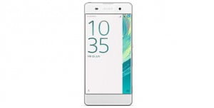 Sony Xperia XA video inceleme 23 sony xperia xa
