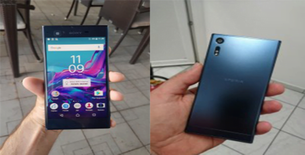 Sony, yeni nesil amiral gemisi olarak Xperia XR tercih edebilir 1 sony xperıa