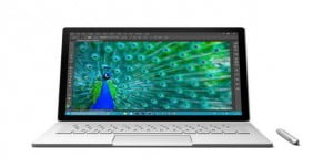 surface book