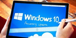 windows 10 microsoft