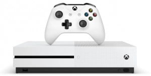 Xbox One S Türkiye’de! 16 xbox one s